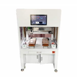 SK-805CC 视觉定位系统CCD螺丝机